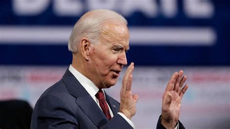 Joe Biden Under Indictment In Ukraine